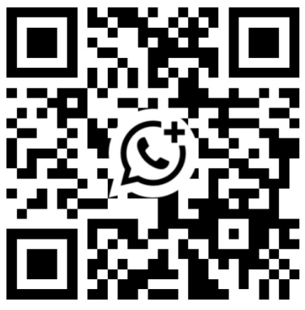 Código QR de WhatsApp DIFISA