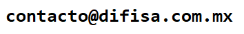 Correo de la empresa